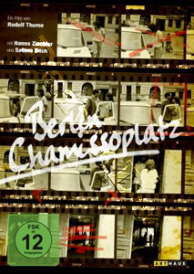 Berlin Chamissoplatz (DVD)